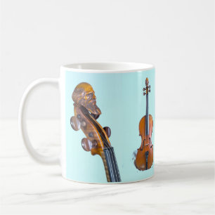 HEAD FIDDDLE Kaffeecup Kaffeetasse