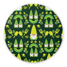 Head Garden Gnome Gardener