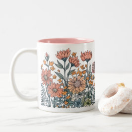 Head Gardener Tasse