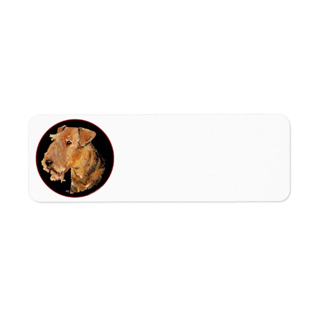 Head Study on Black (Vorne)