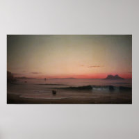 Heade - Singing Beach Manchester Massachusetts