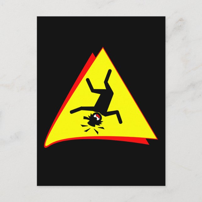 HEADER TYP 12 POSTKARTE (Vorderseite)