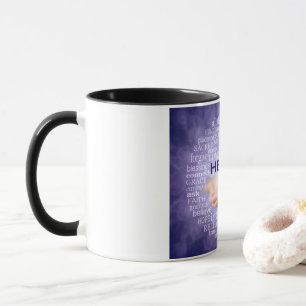 Heal Mug