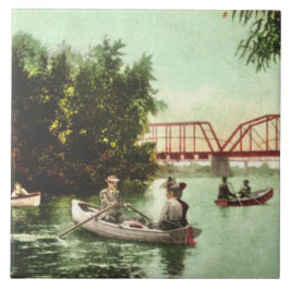 Healdsburg Russian River Keramik Tile Fliese