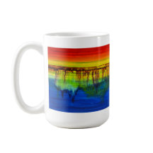 HEALING FARBEN TASSE in Vollspectrum-Farben!