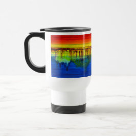HEALING FARBEN TASSE in Vollspectrum-Farben!