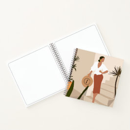 Healing Sketchbook Notizbuch