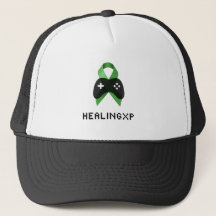 HealingXP Support