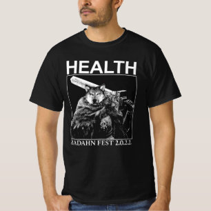 Health Radahn Festival T-Shirt