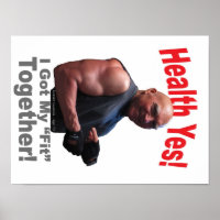 Health Yes!