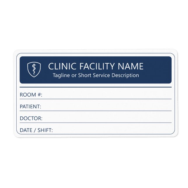 Healthcare Professional Clinic Room Patient Doctor (Vorne)
