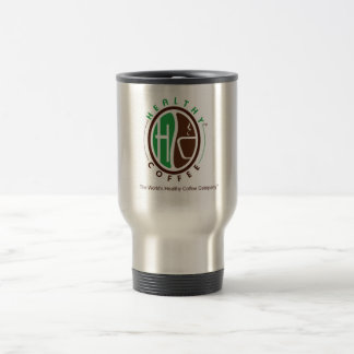 HealthyCoffee a stigmatisé la tasse de voyage