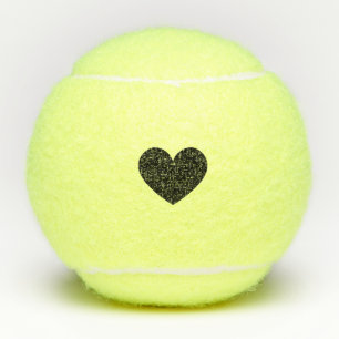 Hear Mark Premium Tennisball für präzises Spiel Tennisbälle