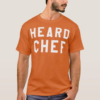 Heard Koch T-Shirt
