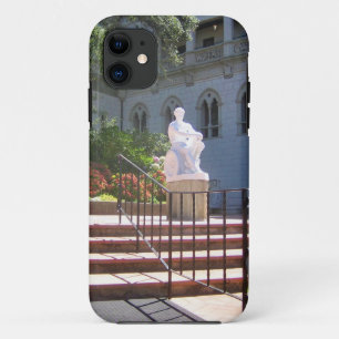Hearst Castle, San Simeon, California Case-Mate iPhone Hülle
