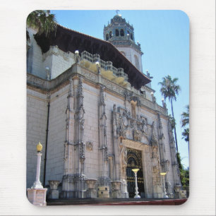 Hearst Castle, San Simeon, California Mousepad