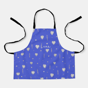 Heart2Heart Kleine Schürze