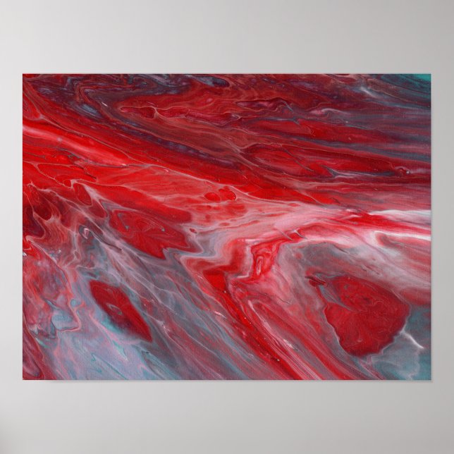 Heart and Soul  Poster (Vorne)