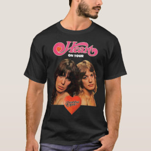 heart band Essential T-shirt