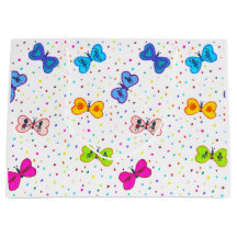 Heart Butterfys Geschenktasche
