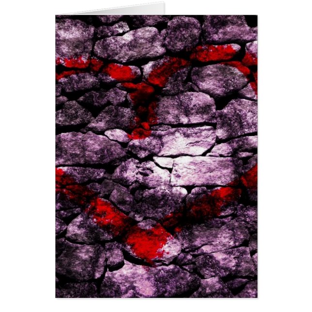 Heart Digital Graffiti (Vorne)