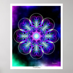 Heart Echoes Poster
