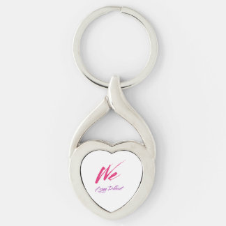 HEART KEYCHAIN SCHLÜSSELANHÄNGER