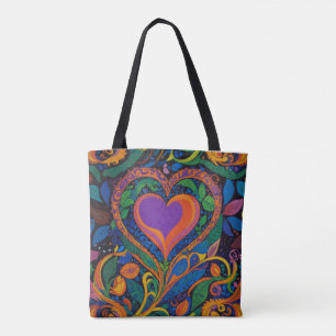 Heart Liebe Edition Bag Tasche