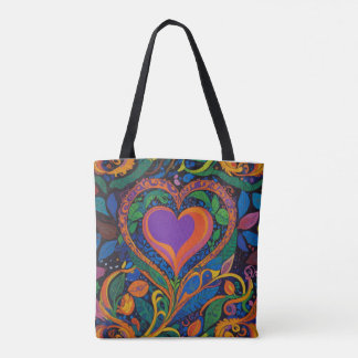 Heart Liebe Edition Bag Tasche