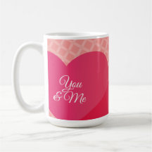 Heart Mug: The Perfect Valentine’s Gift