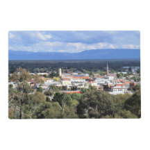 Heart of Stawell and the Grampians