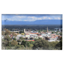 Heart of Stawell and the Grampians
