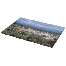 Heart of Stawell and the Grampians