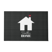 Heart on a House