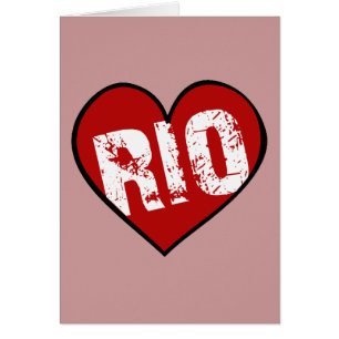 HEART RIO