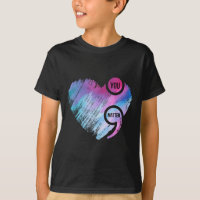 Heart Semicolon Project Suicide Prevention Awarene