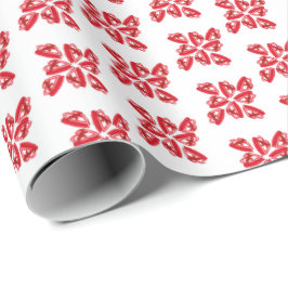 Heart-Shaped Chocolate Boxes  Geschenkpapier