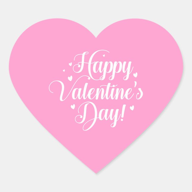 Heart Stickers (Devant)