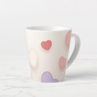 Heart to Heart Mug