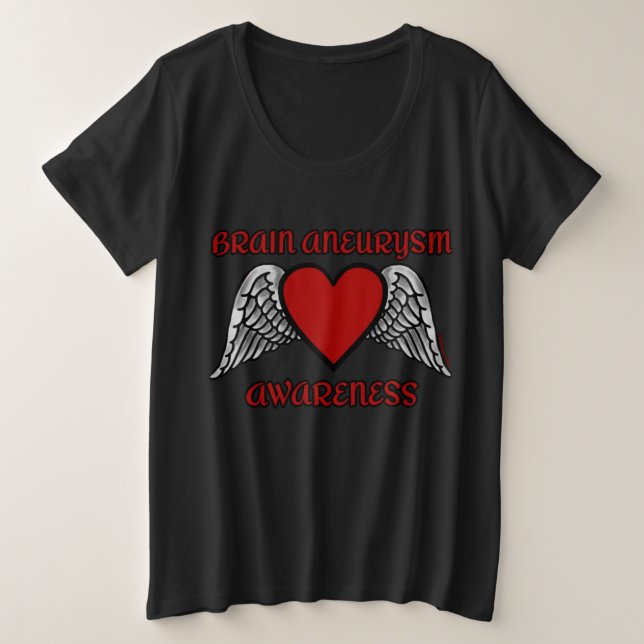 Heart/Wings (Design devant)