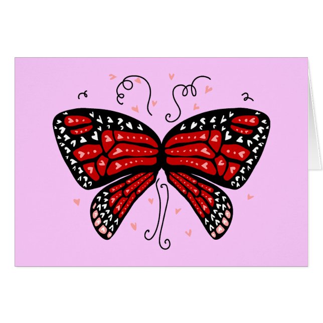 Heart Wings (Vorderseite (Horizontal))