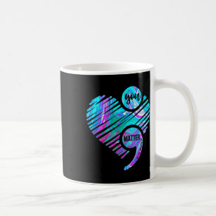 Heart you problem Lass nicht Story End Suicide Pre Kaffeetasse