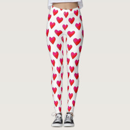 Heartache Leggings