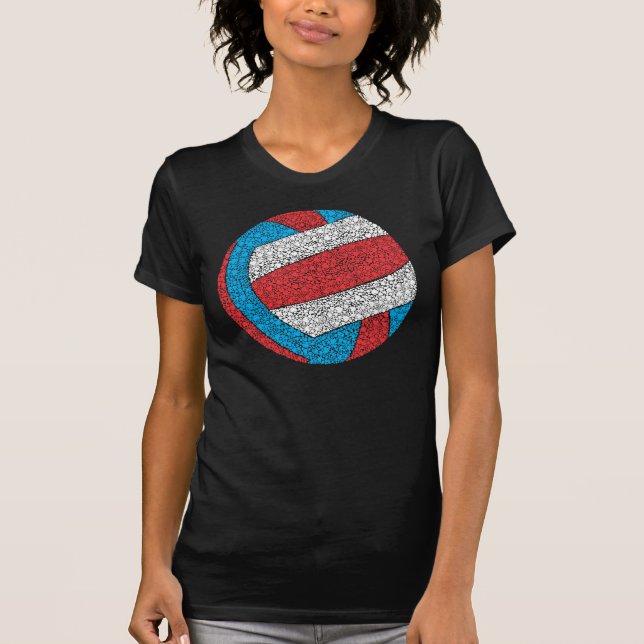 HeartBallShirt T-Shirt (Vorderseite)