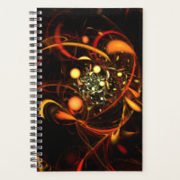 Heartbeat Abstrakt Art