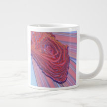 Heartbeat-Design-Tasse