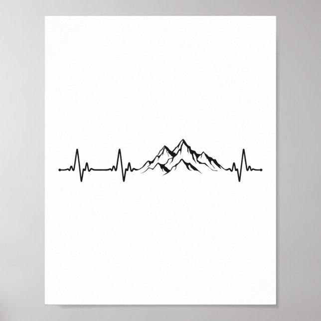 Heartbeat Heartbeat Poster (Vorne)