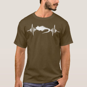 Heartbeat Iguana T-Shirt