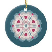 Heartbeat Kaleidoskop