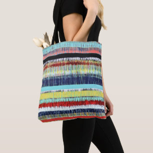 Heartbeat Tote Bag Tasche
